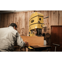 Powermatic Band Saw, PM2415B-3